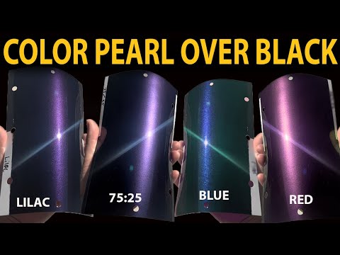 Custom Paint Mixing Near Me For Cars