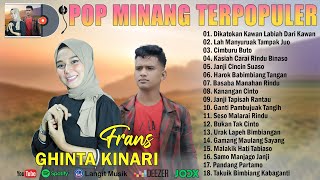 Lagu Minang Paling 2022 Full Album - Lagu Pop Minang 2022 Bikin Baper