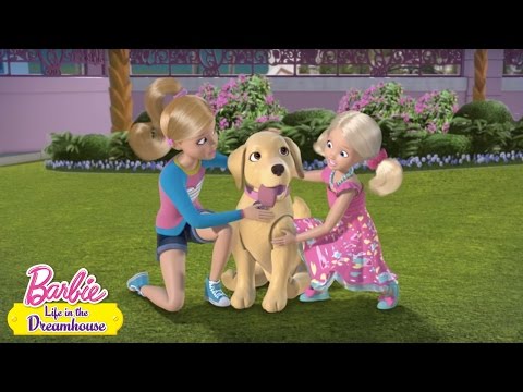 Den Mest Forunderlige Rejse | @Barbie - Den Mest Forunderlige Rejse | @Barbie