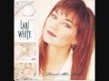 lari white - itty bitty little single solitary piece o'my heart