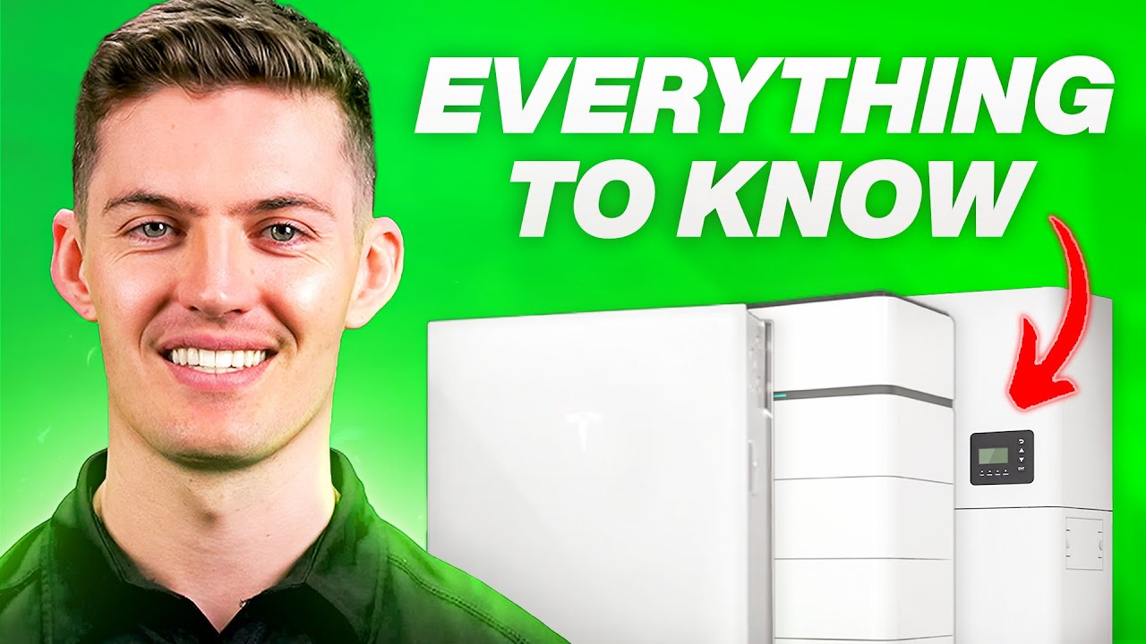 Home Battery Buyer’s Guide: Solar Batteries Explained (Australia 2026)
