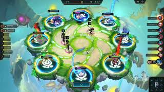 Bligewater 9 แบบงงๆ