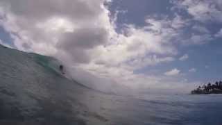 Point Panics | Bodysurfing (04-21-2015)
