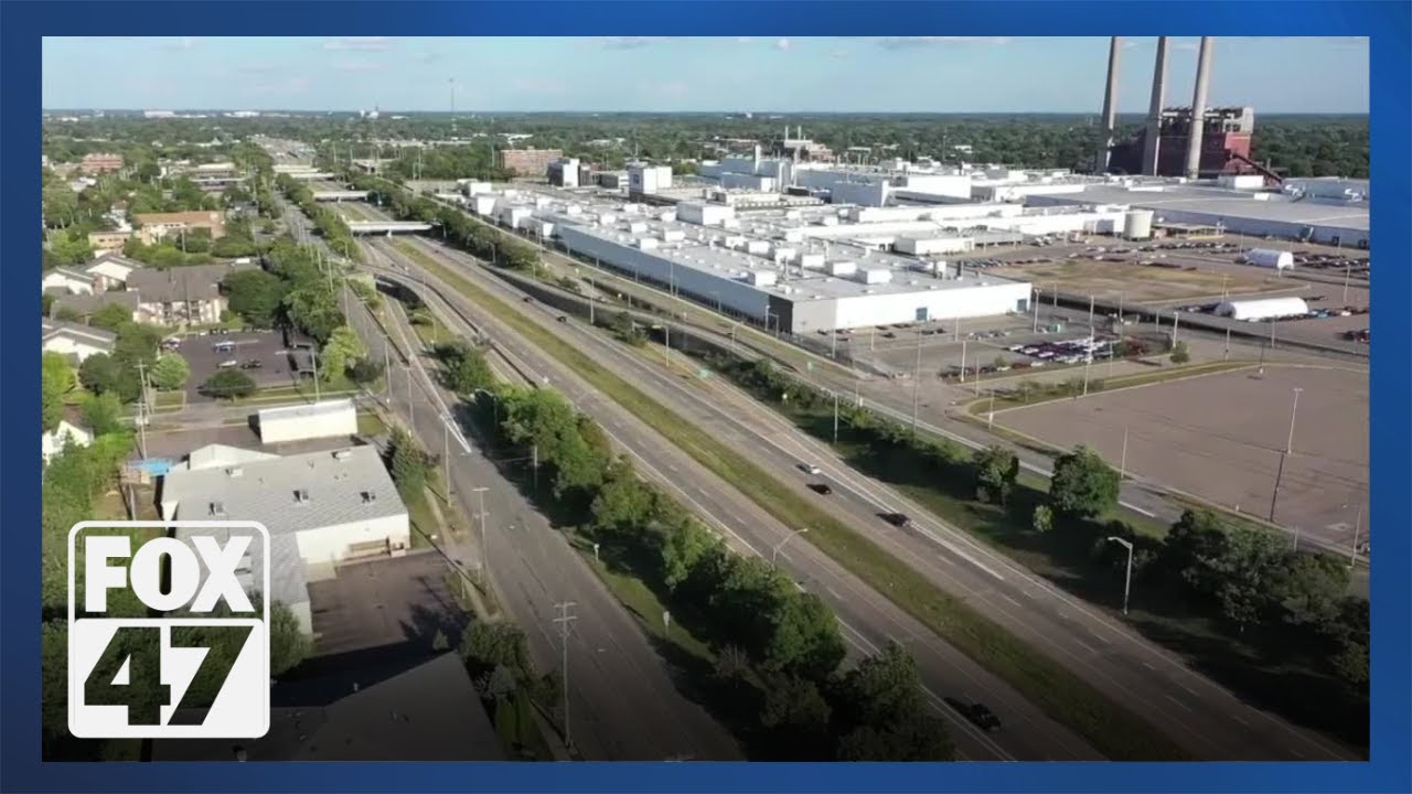 I-496, how a highway altered lives and Black businesses in Lansing