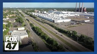 I-496, how a highway altered lives and Black businesses in Lansing