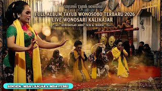 FULL ALBUM TAYUB WONOSOBO TERBARU 2026 🔴LIVE DELES WONOSARI KALIKAJAR