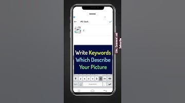 Instagram Alt Text 🔥 #shorts #sashorts