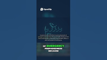 Adequate Insurance  Protect Your Finances From Unexpected Events #inspiredinvesting #personalfinance