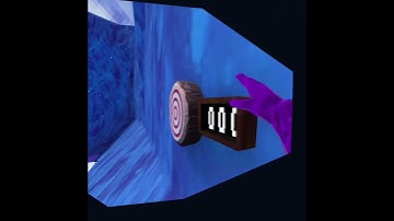 Day 3 Trying to get to target #gtag #gorilatag #viral #vr #trending #target #mountains #oculus