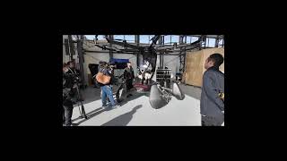 Behind the Scenes - LIFT at World Expo 2025 — YouTube thumbnail