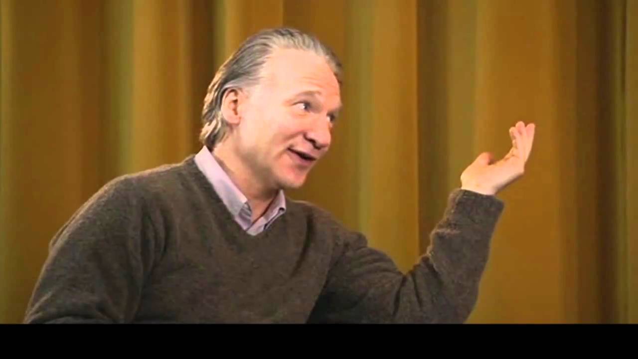 Religulous Best Scene Ever (DEUTSCH) HD YouTube