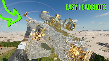 *New* EASY HEADSHOT FARM in Black Ops 6! (SPAWNTRAP)