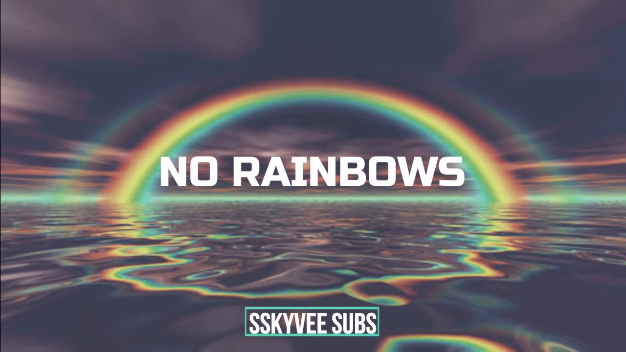 Chase Atlantic - No Rainbows (Trad. Español)