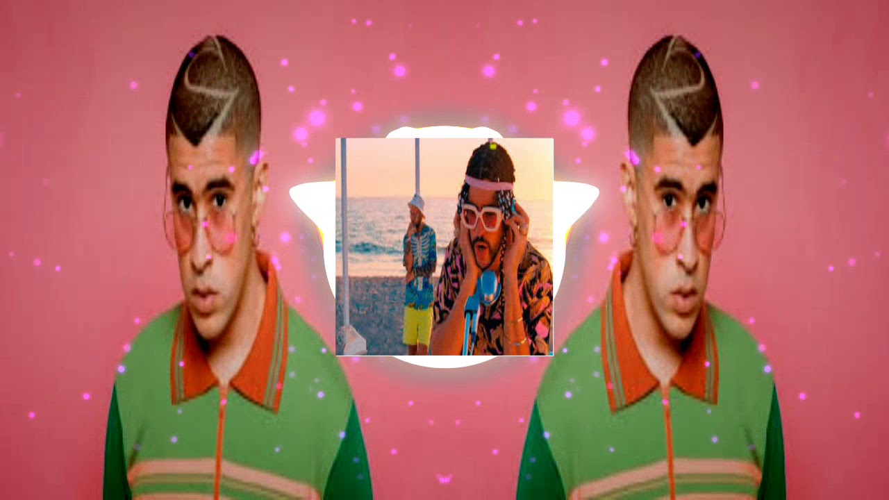 DAKITI BASE BAD BUNNY JHAY CORTEZ DAKITI YouTube