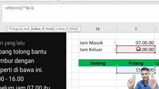 HOW TO CALCULATE OVERTIME HOURS UNDER VARIOUS CONDITIONS