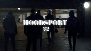 Tenna22 - Hoodsport Offical Video