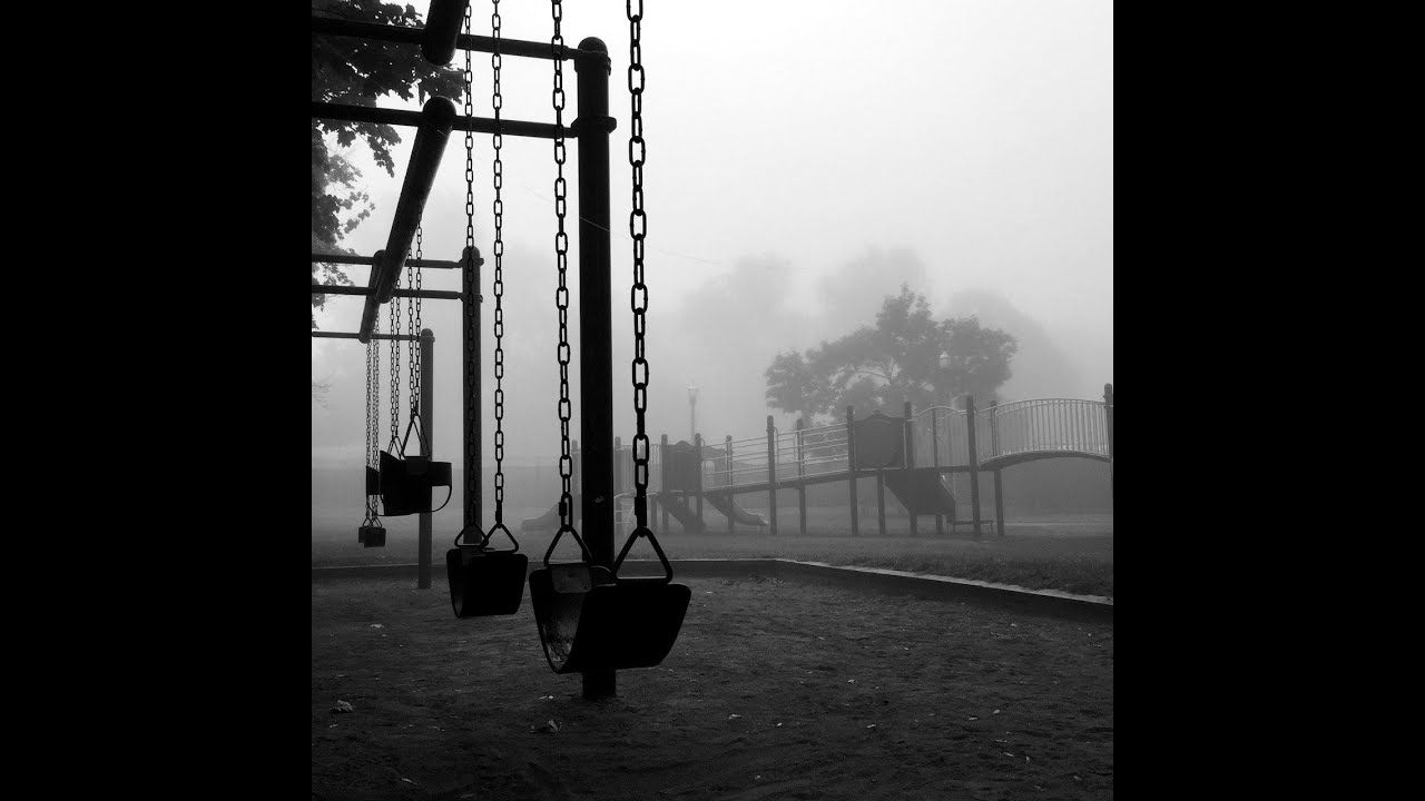 10 Hour Swing Set White Noise | Focus, Studying, Relaxation, Peaceful & Enjoyable Sounds