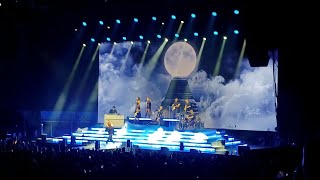 Opening & "Heute nicht" (Ben Zucker Live in Stuttgart, 03.03.2026 