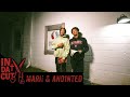 Mari & Ano1nted - Can I Be Honest¿ | In Da Cut Performance ✂️🎙️
