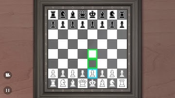 St. George Defense (Introduction Video)