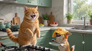  Hilarious Cat Fails You Must See #cutecate #cat #funny #funnycate #cute #dance #catie #catee