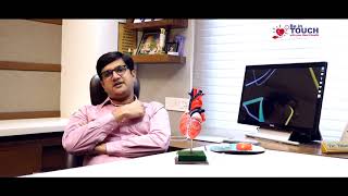 Heart Attack Symptoms, Causes, Treatment, And Prevention By Dr. Hitesh Shah,