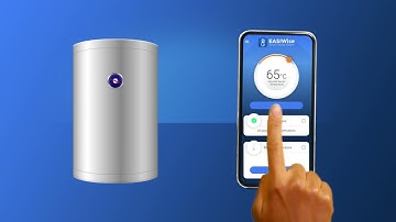 EASIWise Smart Geyser Controller