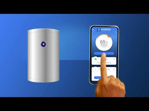 EASIWise Smart Geyser Controller
