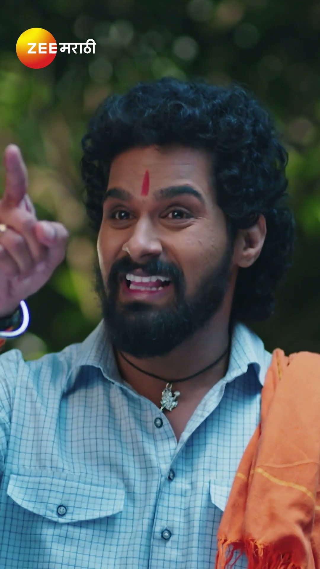 #Lakhat Ek Aamcha Dada #Shorts #Zee Marathi #Entertainment #Drama