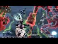 5x3 Nova DPS | Mid Lure Not Spawning Edition