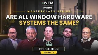 Masterclass Series | Season 03 | EP 02 | WFM
