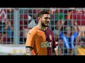 Galatasaray vs Fenerbahce Supercup Final