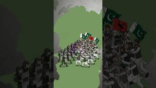 TLP Protest 2025 | Police Clashes & 5 Big Demands | Pakistan Latest Update #india #shortsfeed #css