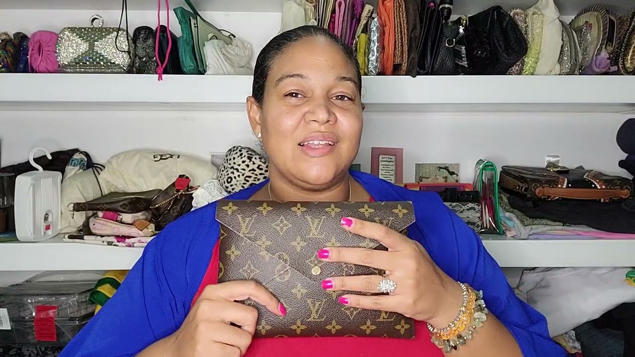 Closet Conversations Episode 27: Part 3 of the Louis Vuitton