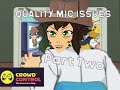 Geitor Gaming - Pokemon Fire Red with Crowd Control pt.2