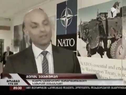 ნატოს კრიტერიუმები-05.12.12