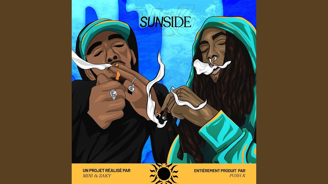 Carte sur Table (feat. 8ruki)