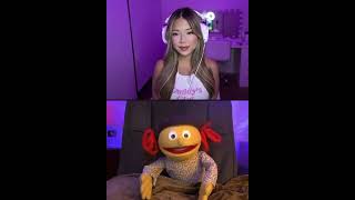 Elma Gets Baddie Lessons