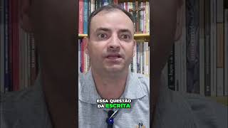 Vida Social e Silêncio Artístico: O Mundo Dele #shorts