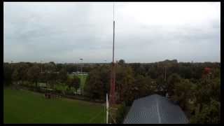 Jota 2013 Scouting Made