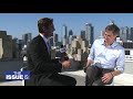 Beto O'Rourke Explains his Mandatory Gun Buy Back Plan (Full Interview)