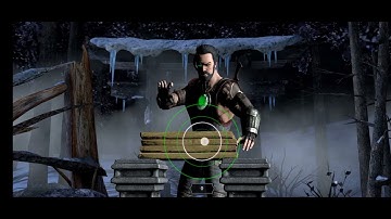 Battle Mode Gameplay Walkthrough - Tower 3 Fights | Mortal Kombat Mobile (iOS, Android)