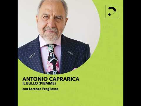 Antonio Caprarica - Il bullo (Piemme)
