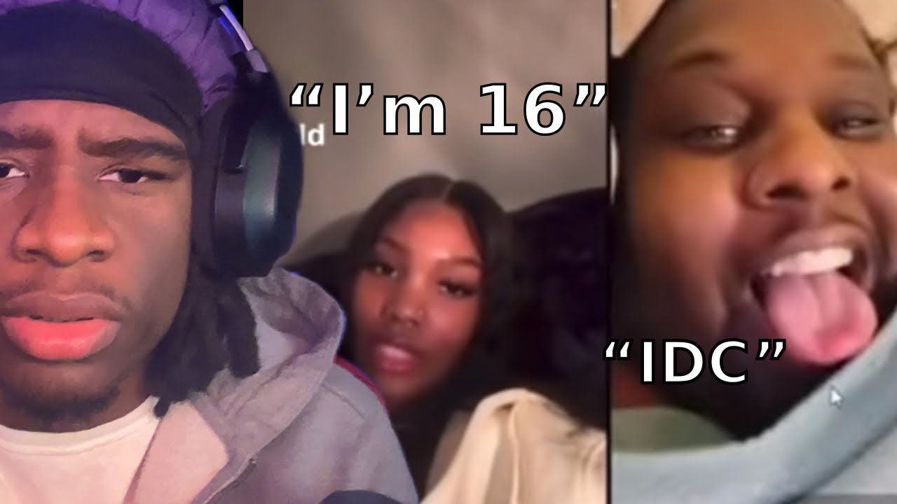 Tismalla Needs To Be STOPPED