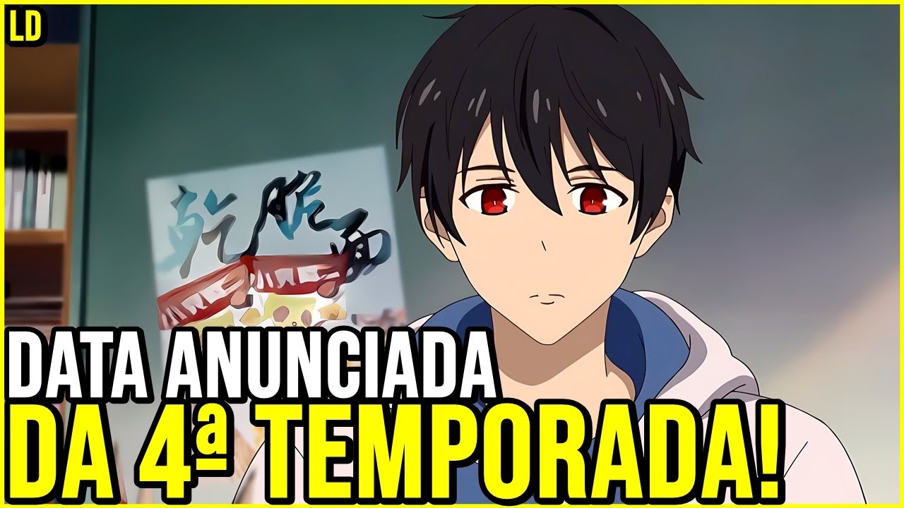 Assistir The Daily Life of the Immortal King Todos os Episódios Online -  Animes BR