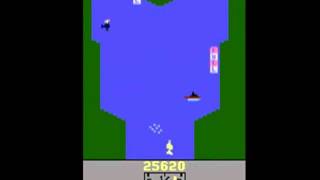 ScoreGround - Atari 2600 - River Raid: 39,610