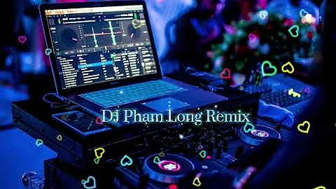 Nonstop Vit Mix - Ny L Nhy - DJ Phm Long Remix