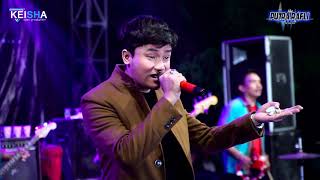 NEW PUTRA RAFLI - WELAS HANG RENG KENE  WIDI ARJUNA LIVE PENGAMPON SESION II