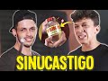 O RETORNO DO CARACOL RAIVOSO - SINUCASTIGO DOS COCIELINHOS!