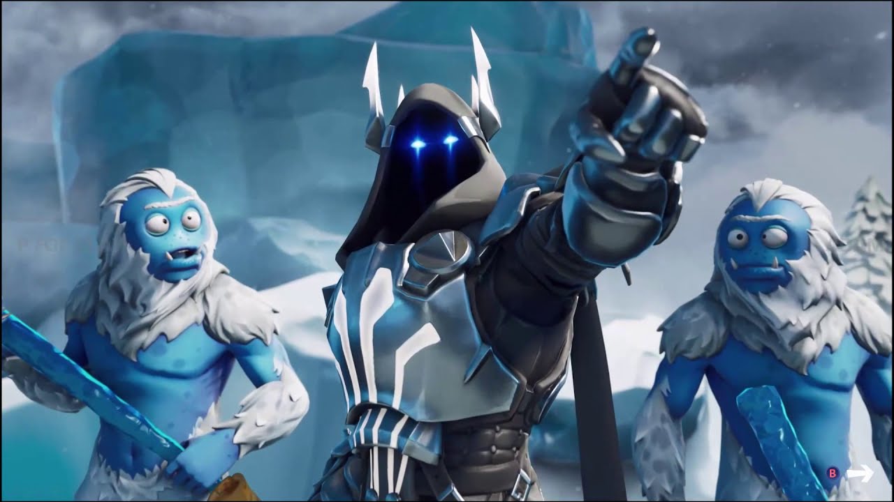 (Malayalam) Fortnite - Am I Late For Season 8 (Xbox One S) | P For Play god of war 1